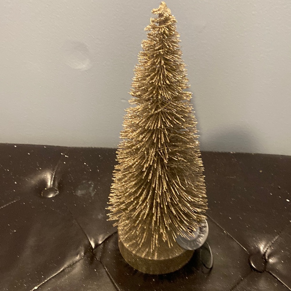 Little Christmas tree